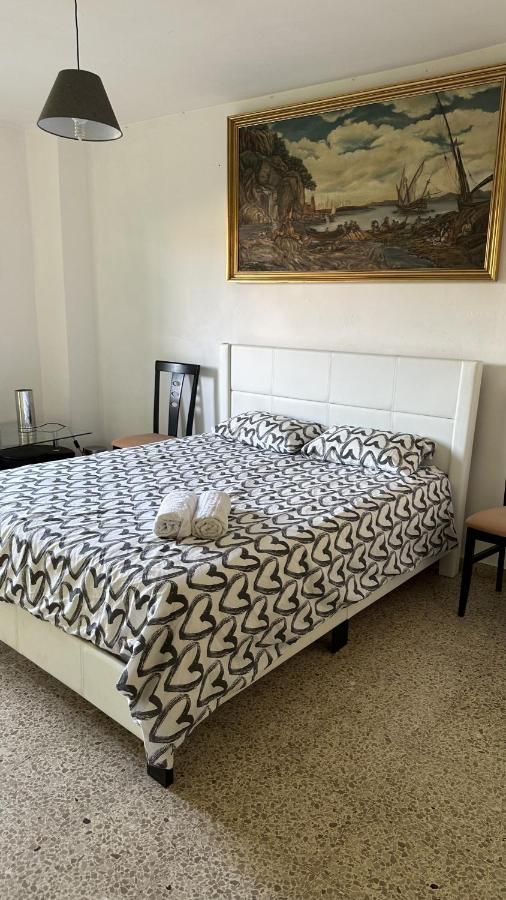 Habitaciones Con O Sin Balcon Badalona Exteriér fotografie